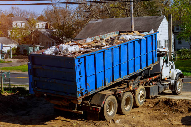 Recycling Services for Junk in Lyons, IL